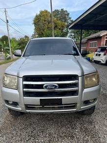 Ford Ranger TDCi XLT in Kuala Terengganu, TRG