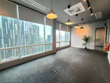 Office space For Sale in KLCC,KUL
