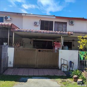 2-storey Terraced House For Sale in Ipoh,PRK