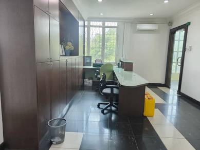 Office space For Sale in Kota Kinabalu,SBH