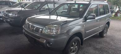 Nissan X-Trail LUXURY in Klang, SGR
