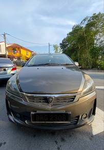 Proton Exora BOLD EXECUTIVE in Seri Kembangan, SGR