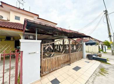 2-storey Terraced House For Sale in Semenyih,SGR