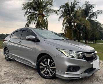 Honda City GM6 E in Kepong, KUL