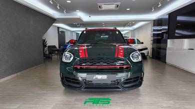 Mini John Cooper Works JOHN COOPER WORKS in Bandar Sunway, SGR