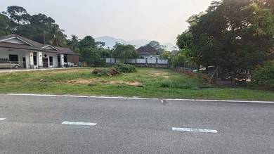 Residential Land in Rembau, NSN