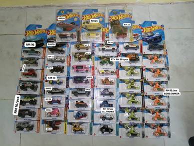 hotwheels