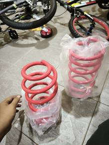 spring sport saga vvt