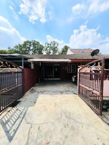 1-storey Terraced House For Sale in Puchong,SGR