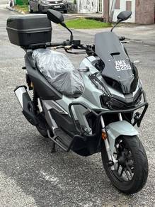 Honda ADV 160