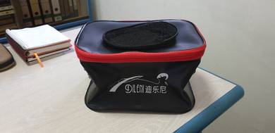 Fishing water bucket