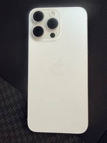 Iphone 15 Pro Max 512gb