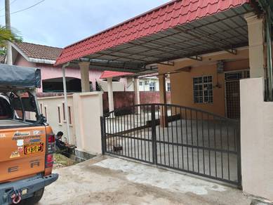 Terraced House For Sale in Padang Serai,KDH