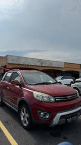 Haval H1 PREMIUM in Puchong, SGR