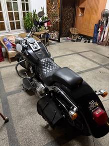 Harley-Davidson Fat Boy