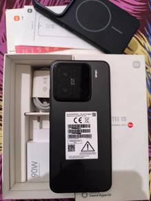 Xiaomi 15 512gb
