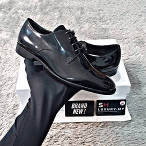 Dior Calfskin Logo Pantofle