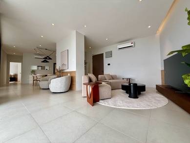 Condominium in Milano Eight