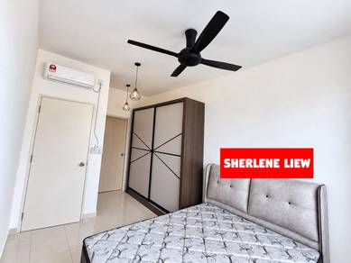 Apartment For Rent in Ideal Residency