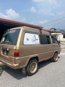 Toyota LiteAce PREMIO in Ipoh, PRK