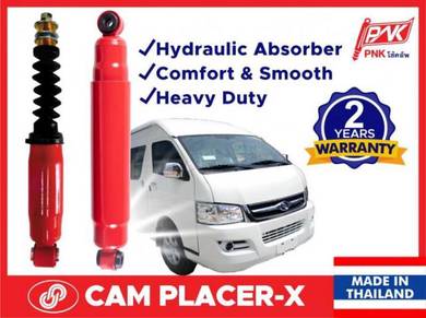 CAM Placer X Joylong Foton CS2 PNK Shock Absorber