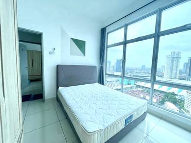 Room in Johor Bahru, JHR