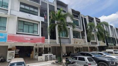 Shop lot For Sale in Puchong,SGR