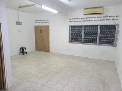 2-storey Terraced House For Rent in Alma,PNG