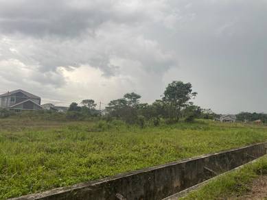 Residential Land in Batu Gajah, PRK