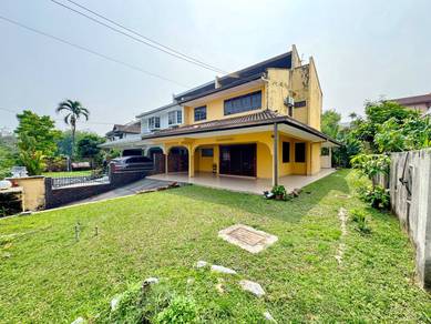 Semi-Detached House For Sale in Damansara Heights,KUL