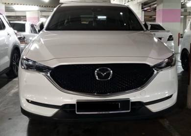 Mazda CX-5 G GLS 2WD in Ipoh, PRK