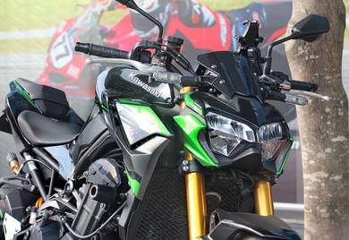 Kawasaki Z 900
