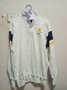 vintage rugby rugelite shirt