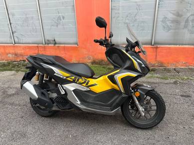 Honda ADV 160
