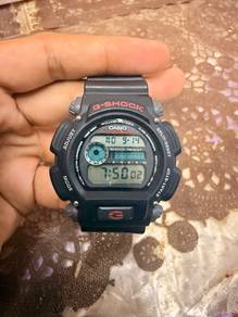 gshock