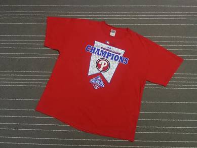 Y2K 2008 NATIONAL LEAGUE X majestic XL