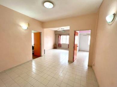 Condominium For Sale in Prisma Perdana