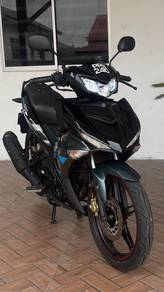 Yamaha Y15ZR