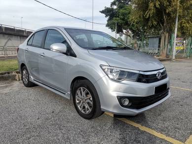 Perodua Bezza ADVANCE in Bagan Lalang, PNG