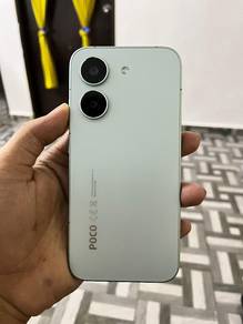 POCO X8pro