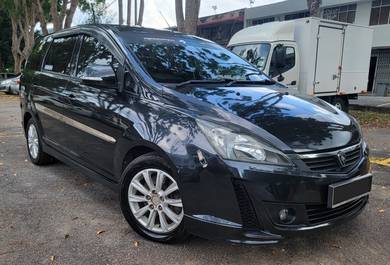 Proton Exora BOLD STANDARD in Bukit Beruang, MLK