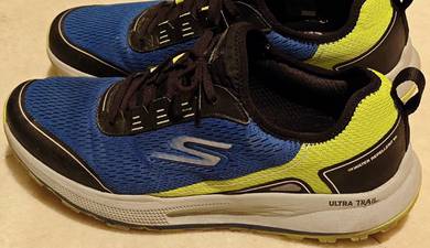 Skechers Trailrunner