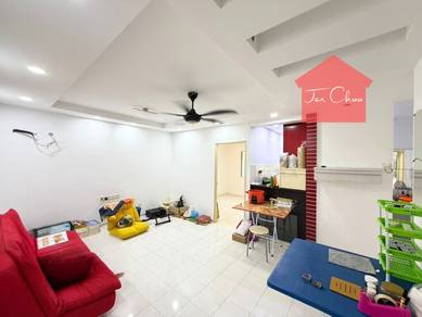 Apartment For Sale in Sri Ivory (Sri Ivori) Apartment