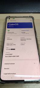 OPPO Reno 7 Pro 5G