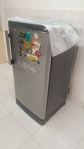 Peti sejuk 1 pintu