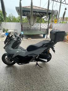 Honda ADV 160