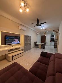 Townhouse For Rent in Skudai,JHR