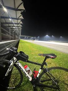 Argon18 size S
