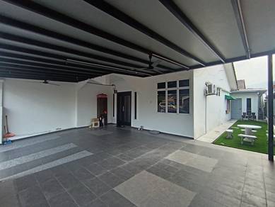 Semi-Detached House For Sale in Senawang,NSN