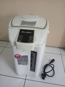 Saya mau jual Dispenser Air Panas
